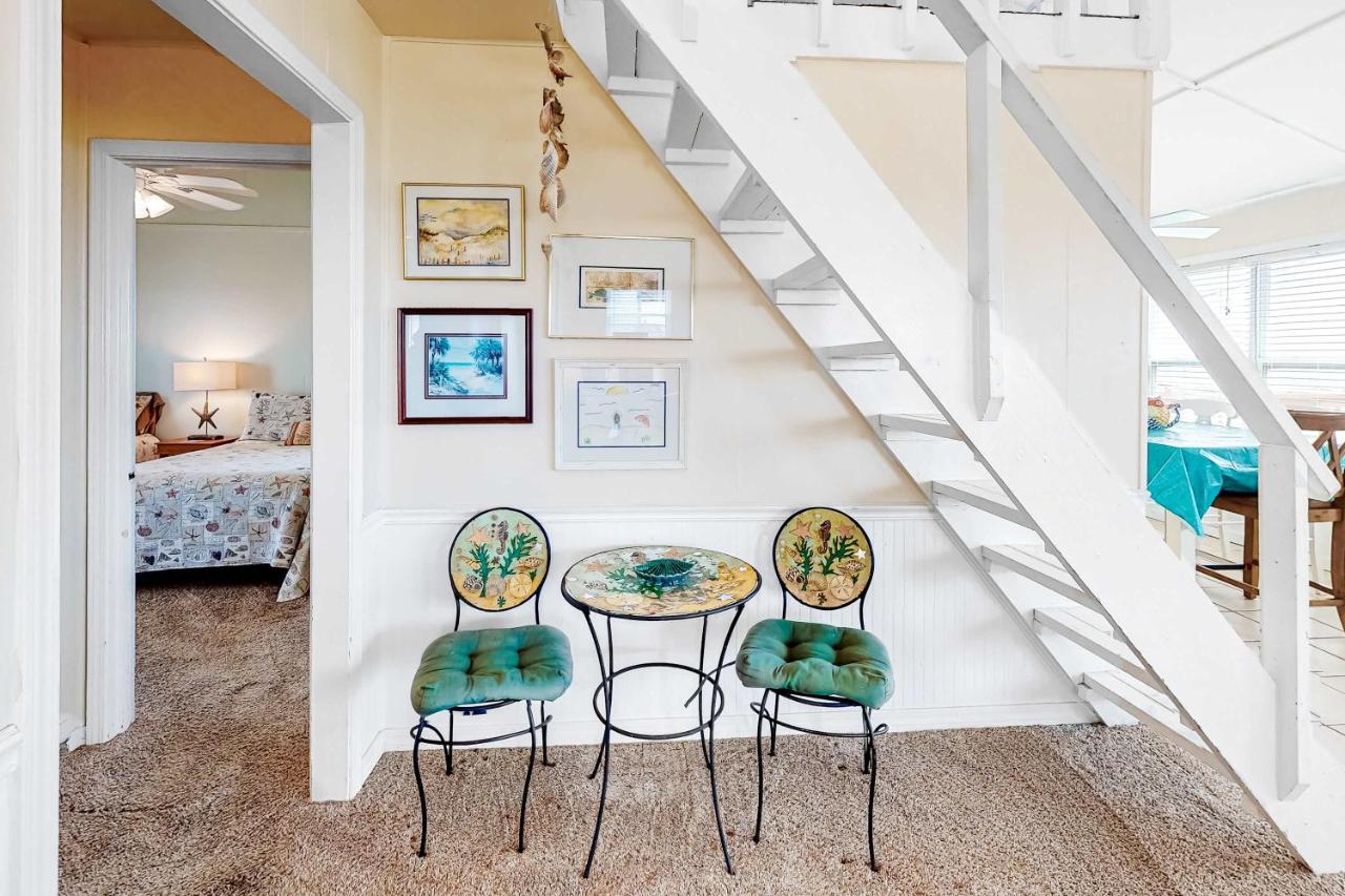 Fine Fish House - B&B Gulf Highlands