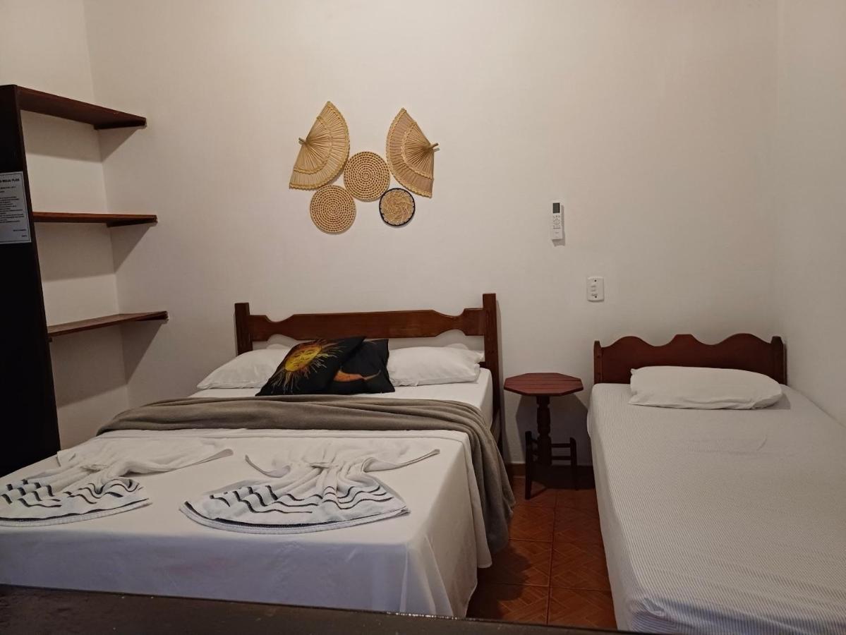 POUSO DO BEIJA FLOR - B&B Paraty