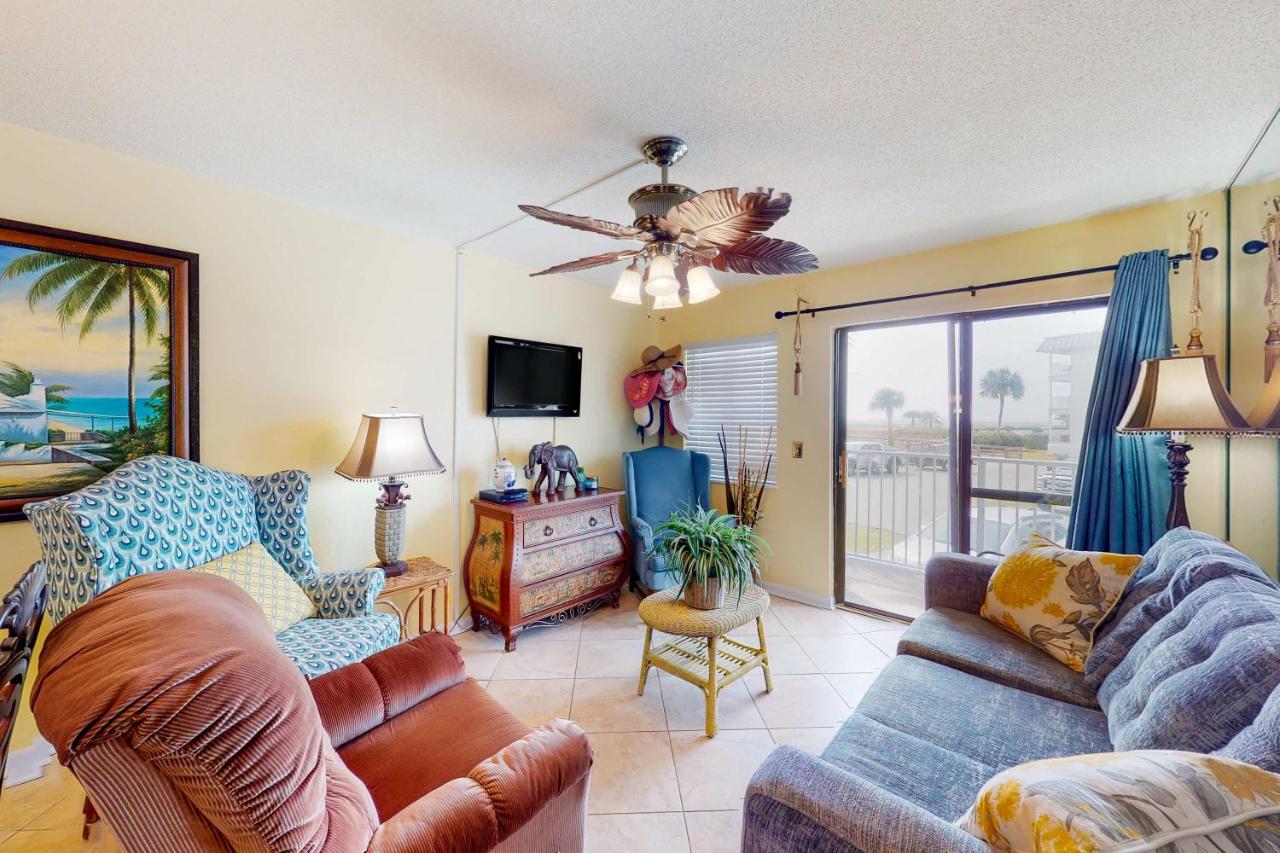 Oceanfront Condo at Plantation East - Shared Pools Hot Tubs Tennis AC & WiFi - Chambres d'hôtes Gulf Shores