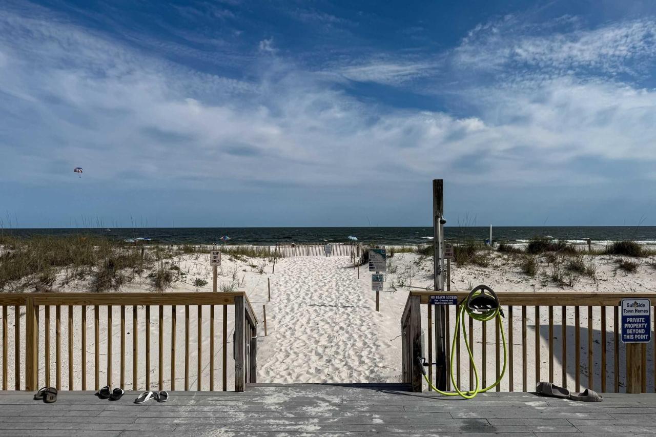 Spacious condo with views of the gulf near beaches features shared pool - Chambres d'hôtes Gulf Shores
