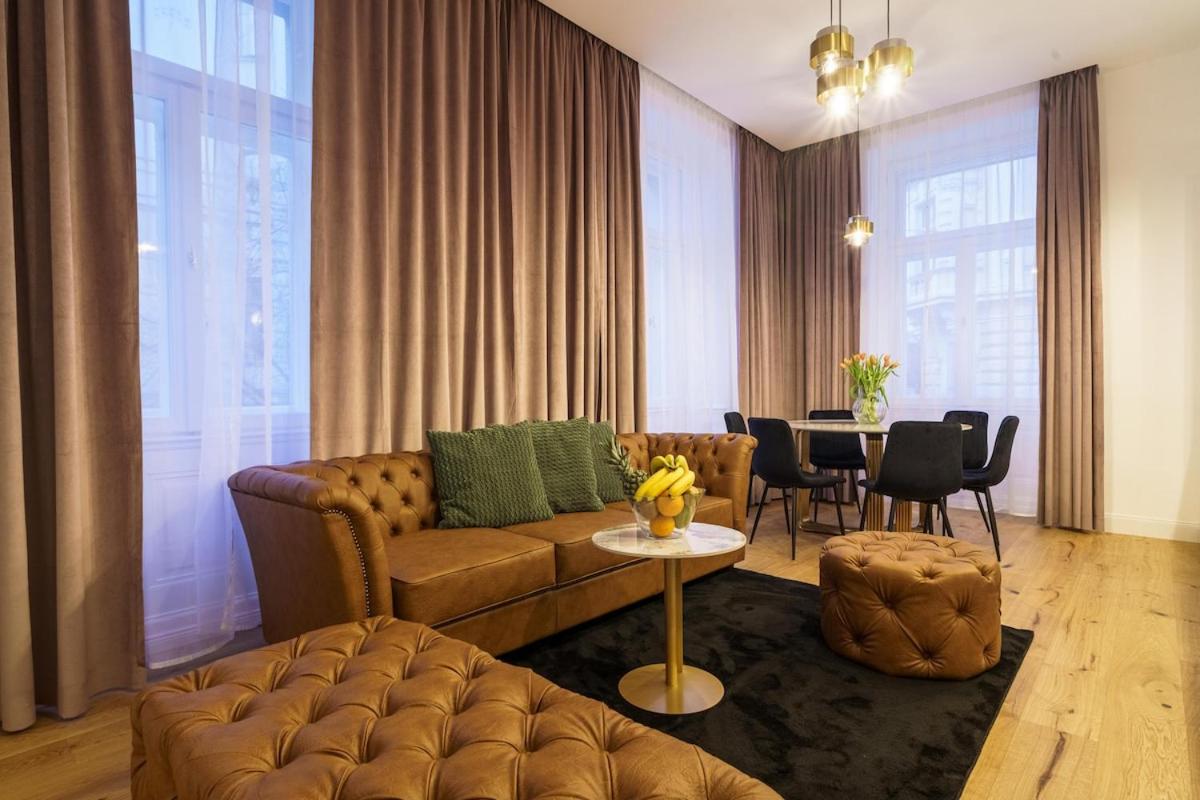 Central Apartment in Denmark - B&B Copenaghen