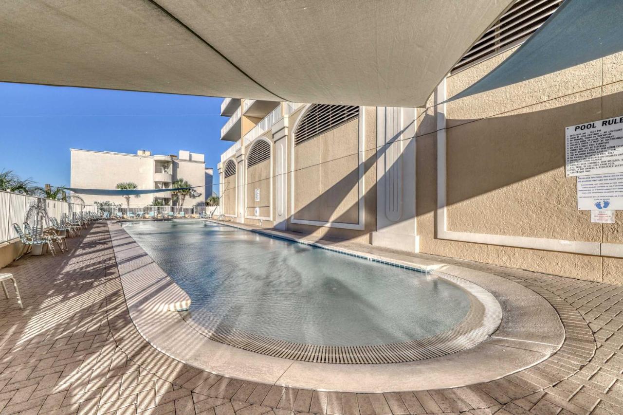San Carlos #1208 - B&B Gulf Shores