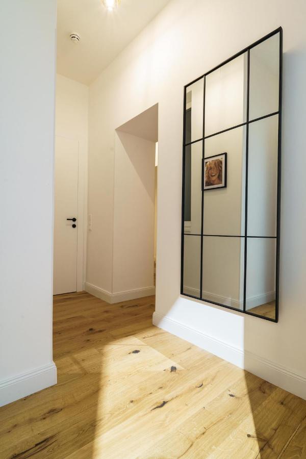 Central Apartment in Denmark - B&B Copenaghen