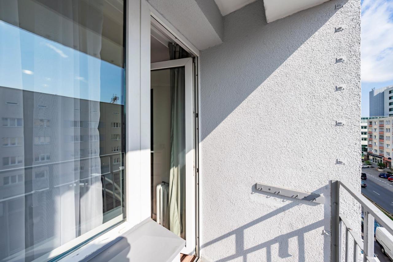 CITYSTAY Przestronny Apartament przy ul Śląskiej - B&B Gdynia