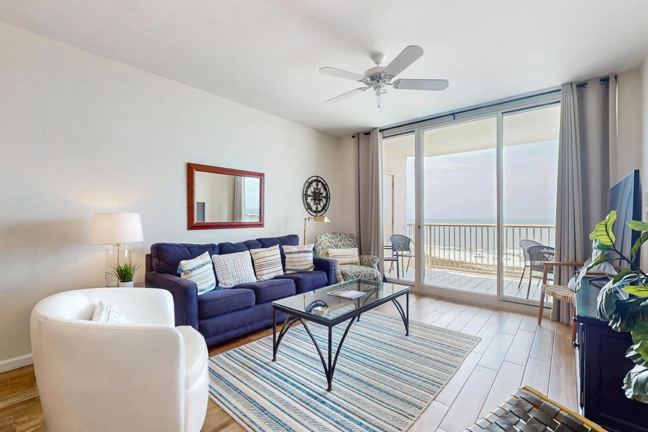 Attractive and Convenient Home wGulf Views Shared Hot Tub & Pool Free WiFi - Chambres d'hôtes Fort Morgan