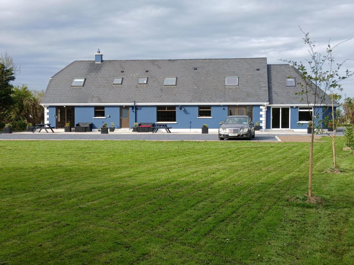 The Coast House - B&B Kilmore