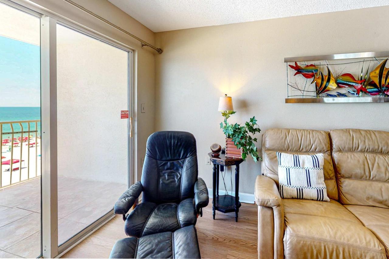 Clearwater 5A - Chambres d'hôtes Gulf Shores