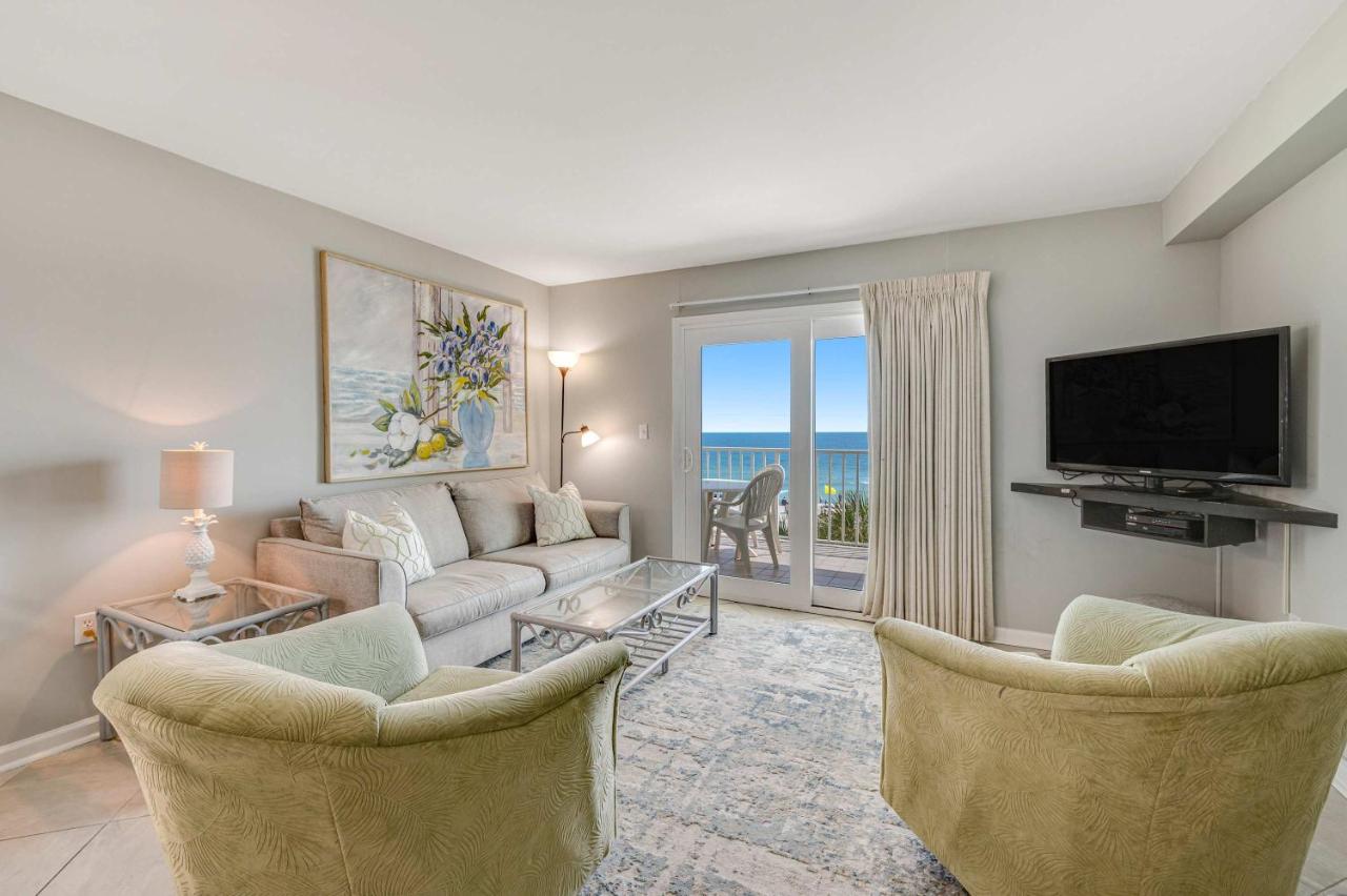 Seacrest 301 - Ferienwohnung Gulf Shores
