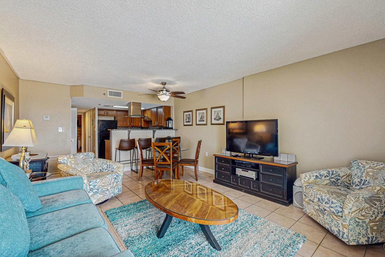 Clearwater 5C - Ferienwohnung Gulf Shores