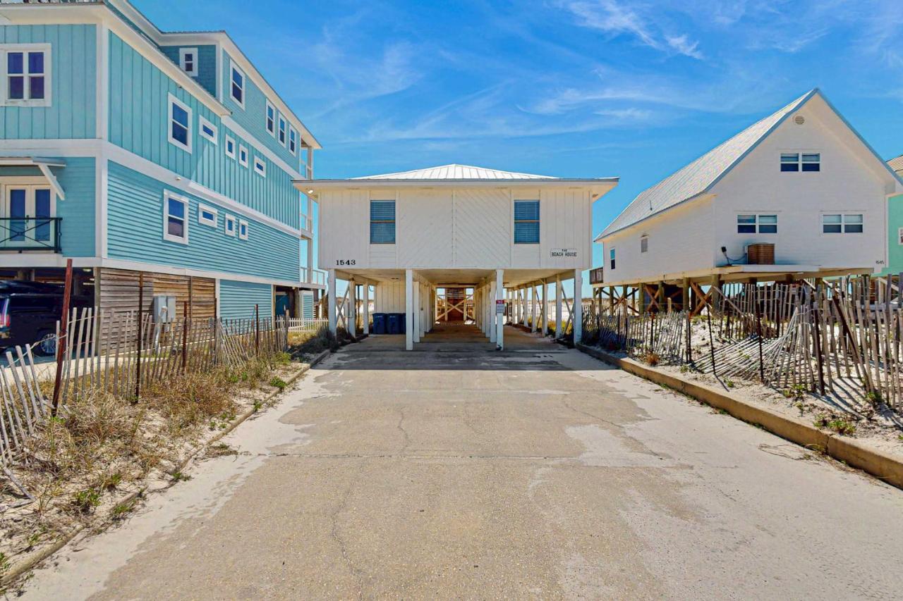 The Beach House - Ferienwohnung Gulf Shores