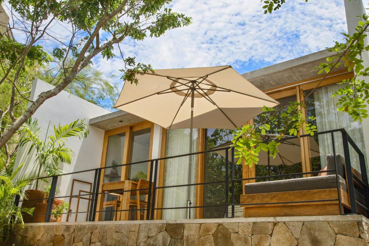 El Guayacan - B&B Zipolite
