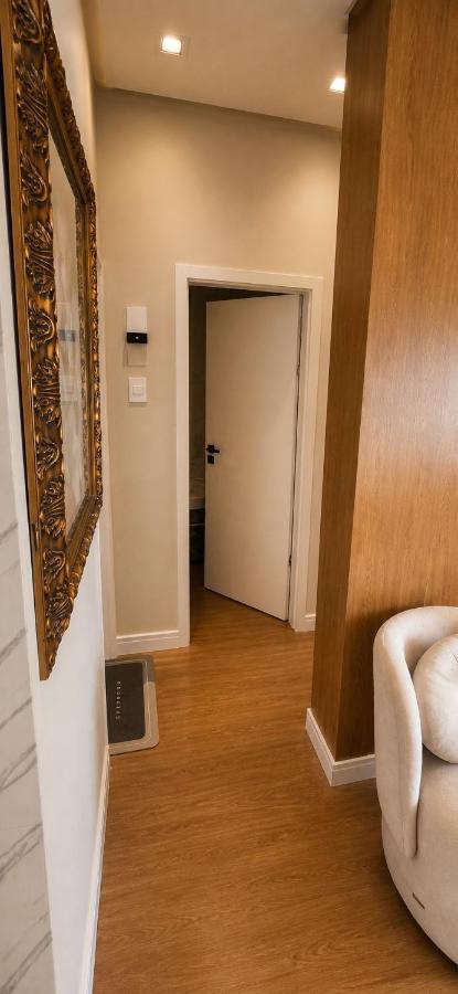 Apartamento Premium com 2 Quartos com Ar no Guamá - B&B Belém