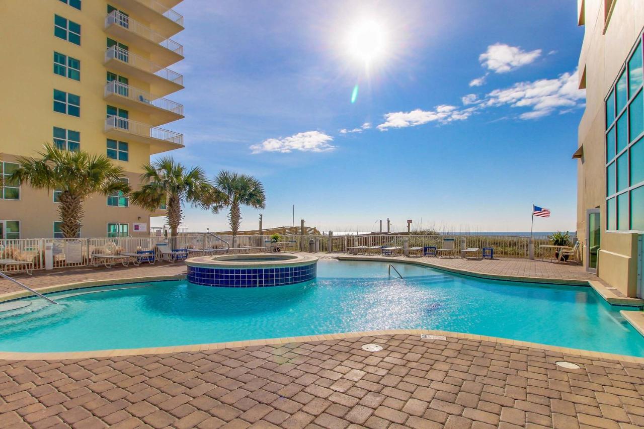 Crystal Shores West 607 - Ferienwohnung Gulf Shores