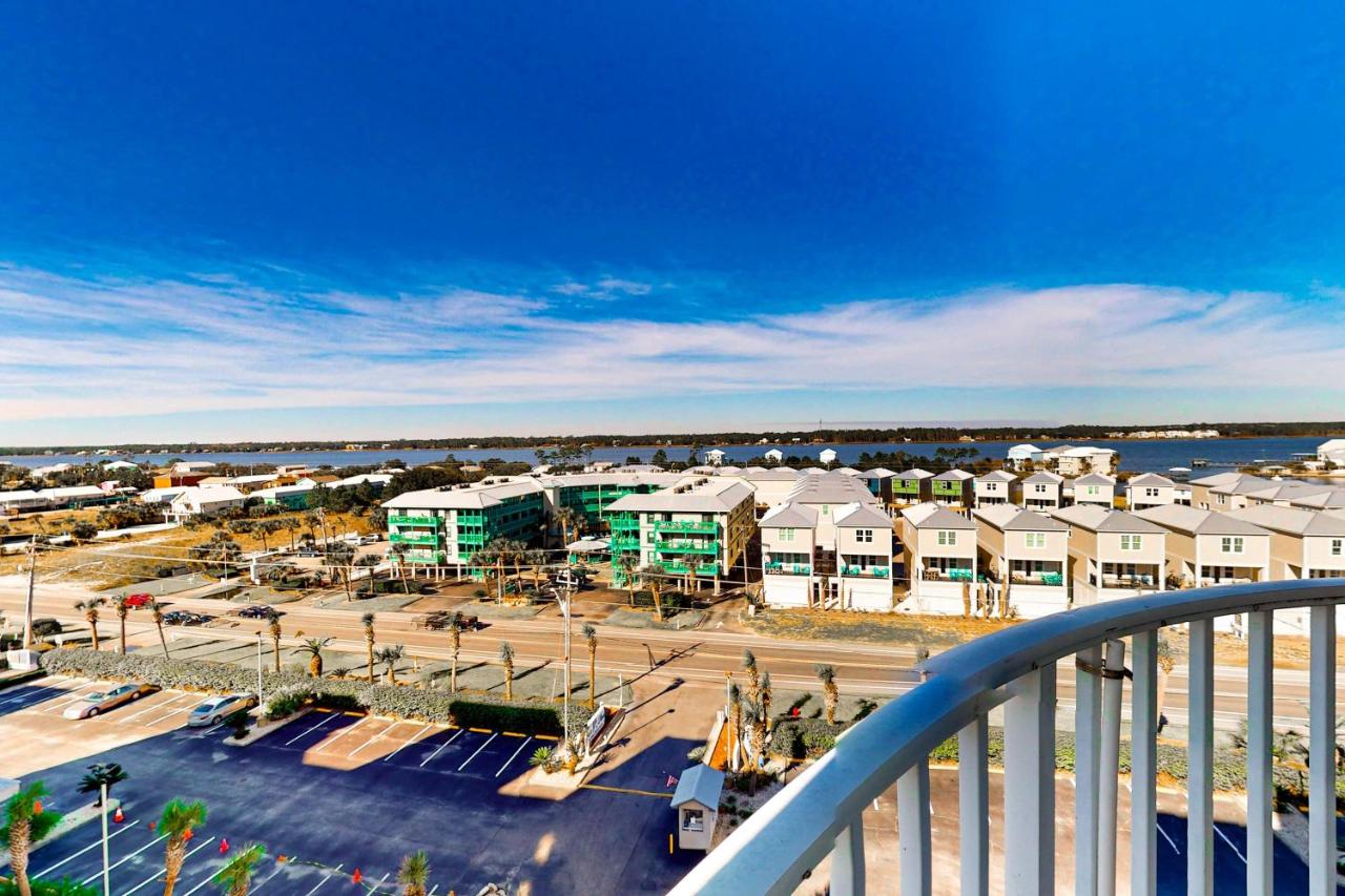 Ocean House II 2806 - B&B Gulf Shores