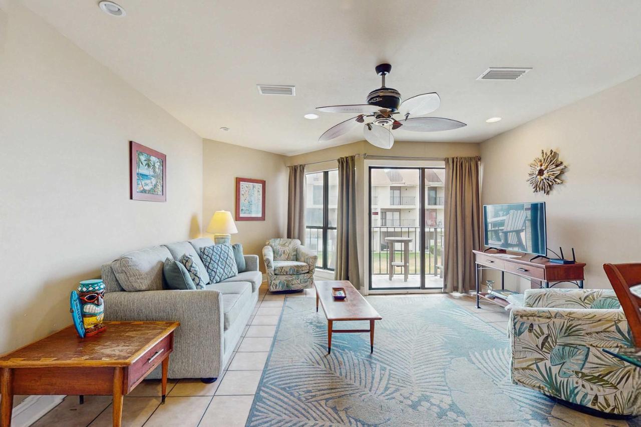 13th-Floor Gulf-Front Corner Condo wIncredible Views Balcony Shared Pool Gym - Ferienwohnung Gulf Shores