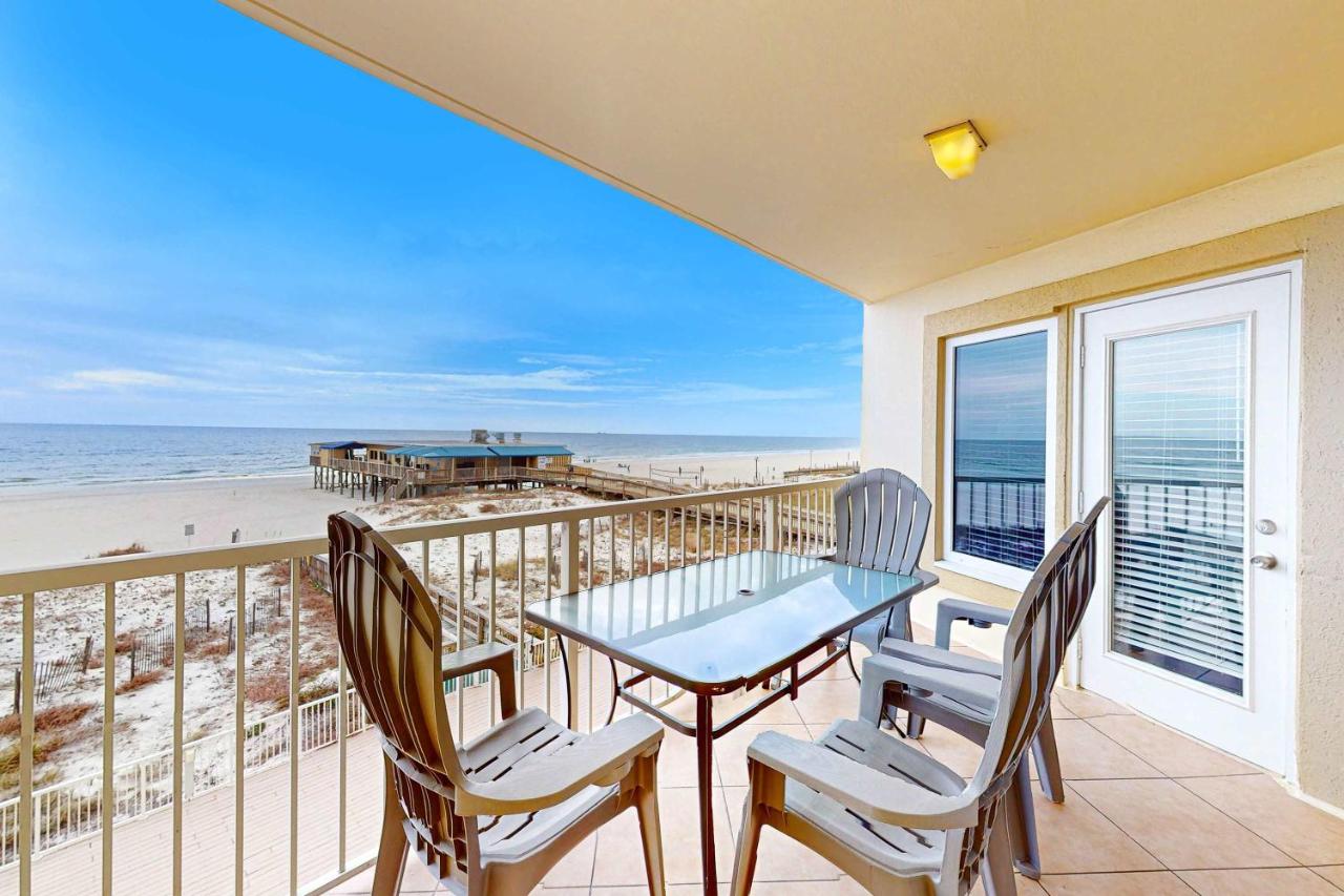 Boardwalk 283 - Ferienwohnung Gulf Shores