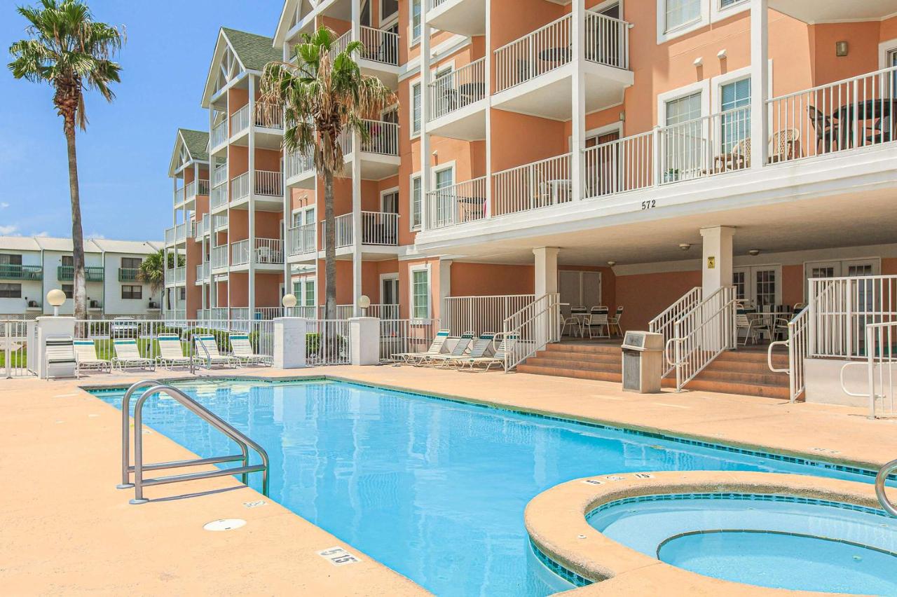 Grand Beach Resort #318 Condo in Gulf Shores with pool and hot tub access - B&B Gulf Shores