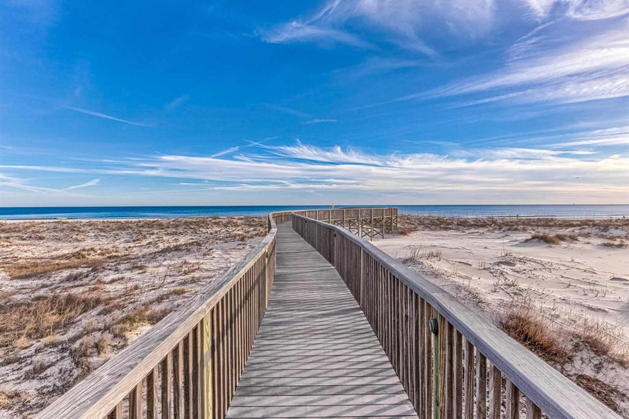 Coastal condo with beach access pool sauna and tennis courts - Ferienwohnung Gulf Shores
