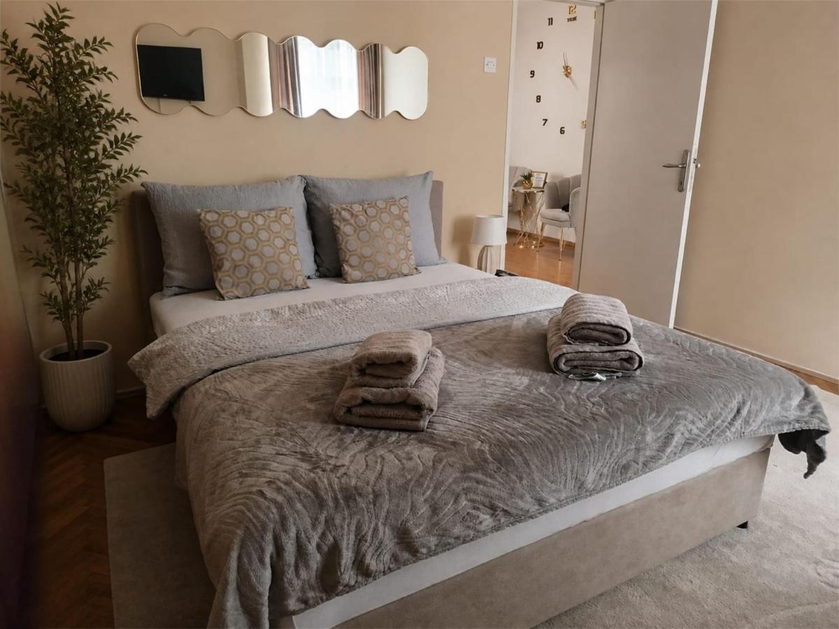 Rondo One - Chambres d'hôtes Mostar