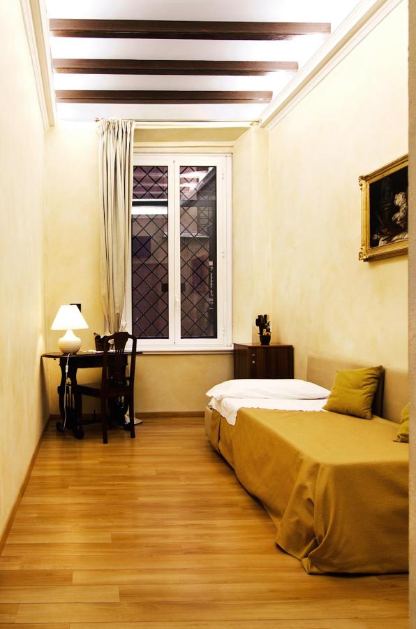 Double Room - Annex
