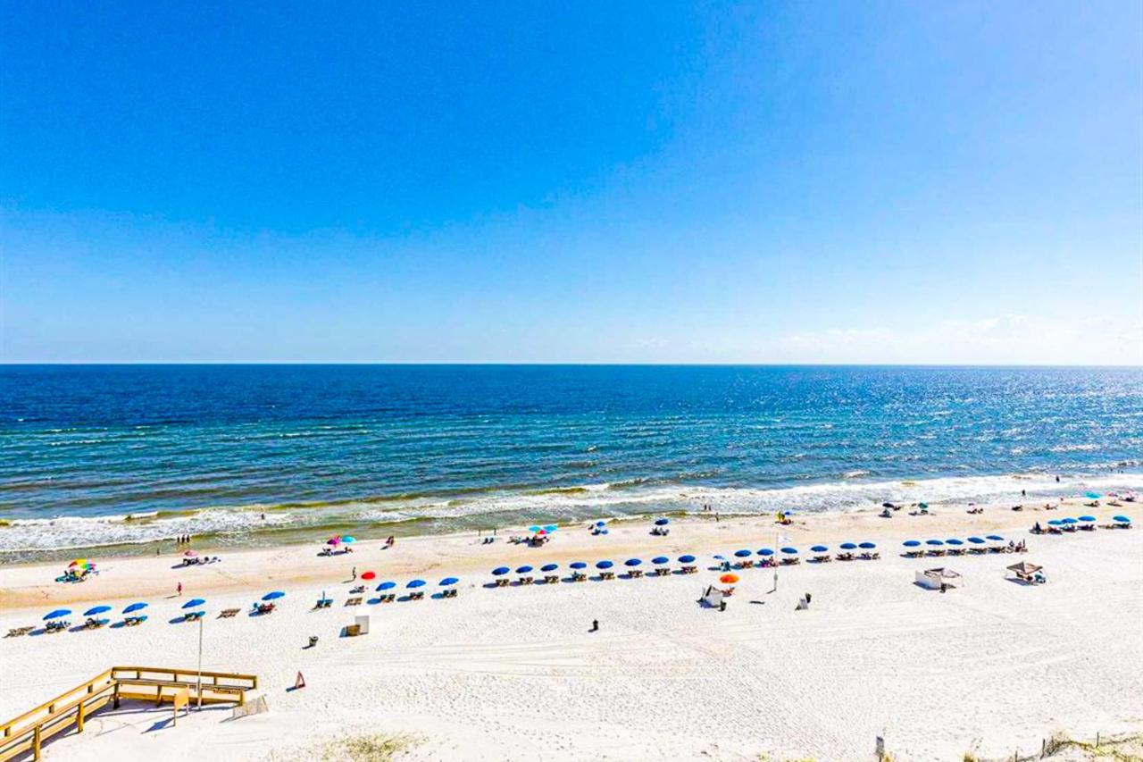 Four Winds 902 - B&B Orange Beach