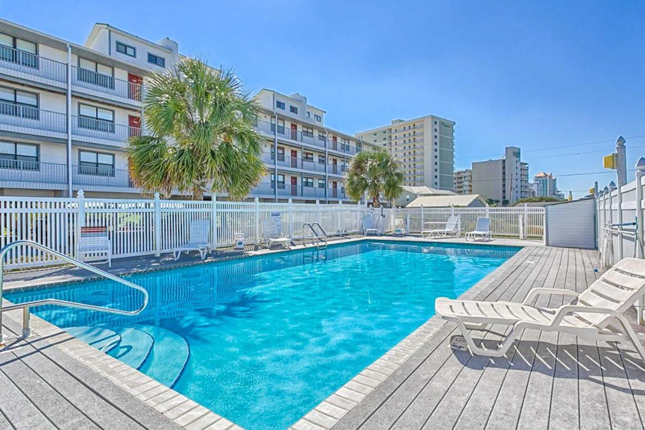 Wonderful Beachside Home with Free WiFi Central AC Shared Pool & Elevator - B&B Orange Beach