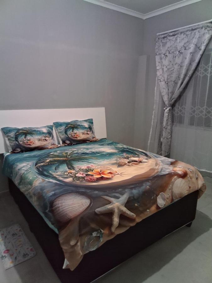 Cozy suburban guest house - Durban - Ferienwohnung Verulam