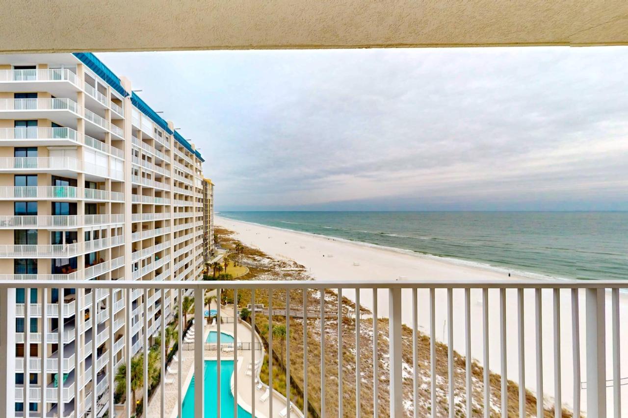 Lovely resort condo with spectacular Gulf views pool & tennis - B&B Orange Beach