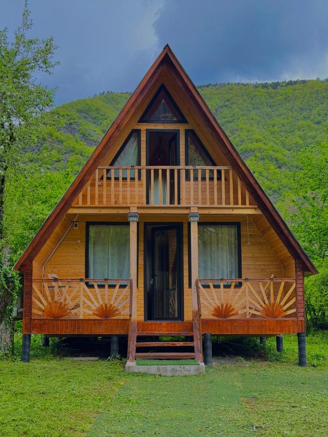 Lakarido - B&B Tsesi