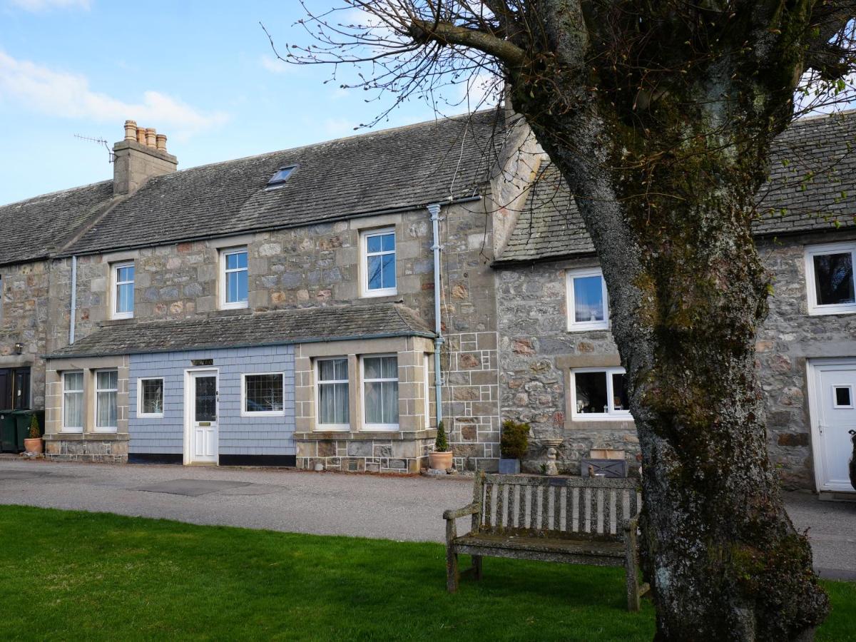 Cruachan B & B - B&B Tomintoul