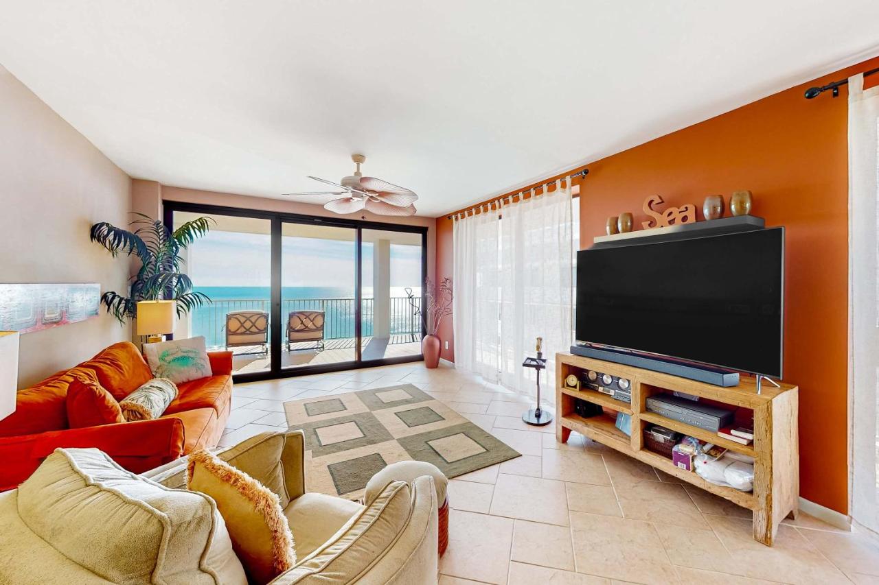 Pelican Pointe 1506 - B&B Orange Beach