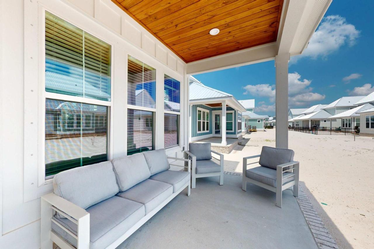 The Sandy Cottage - B&B Orange Beach
