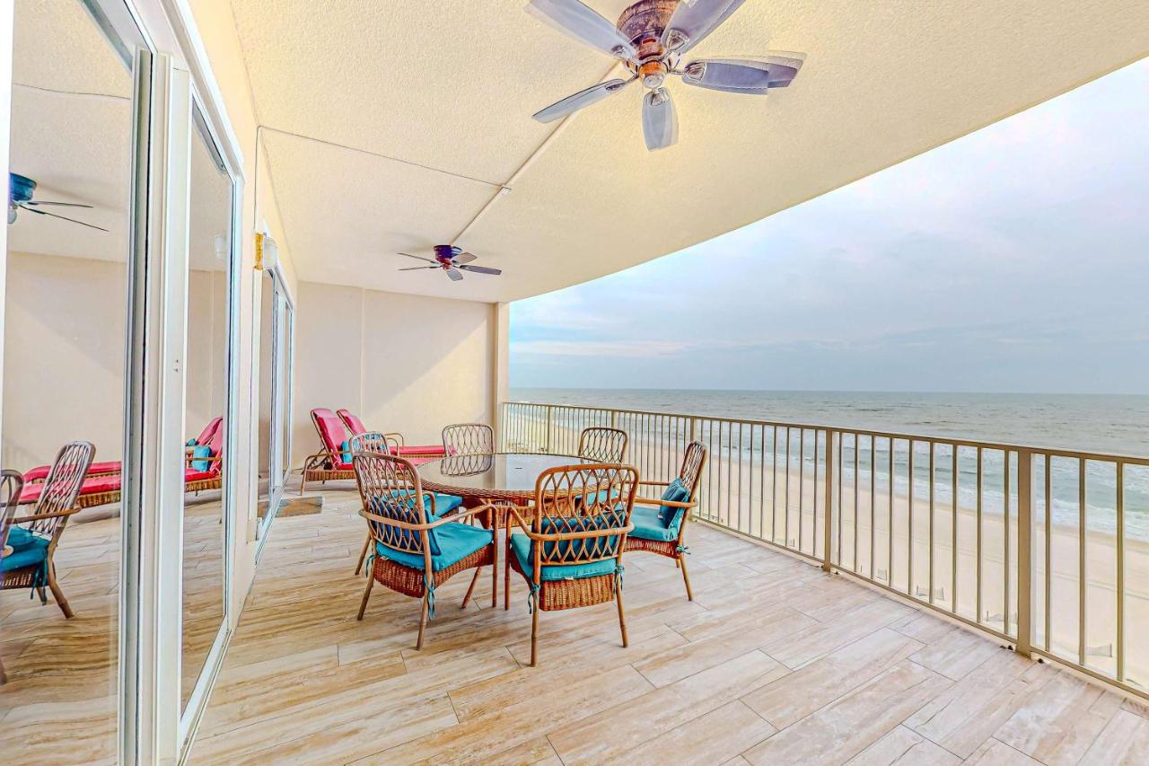 Regency Isle 611 - Chambres d'hôtes Orange Beach
