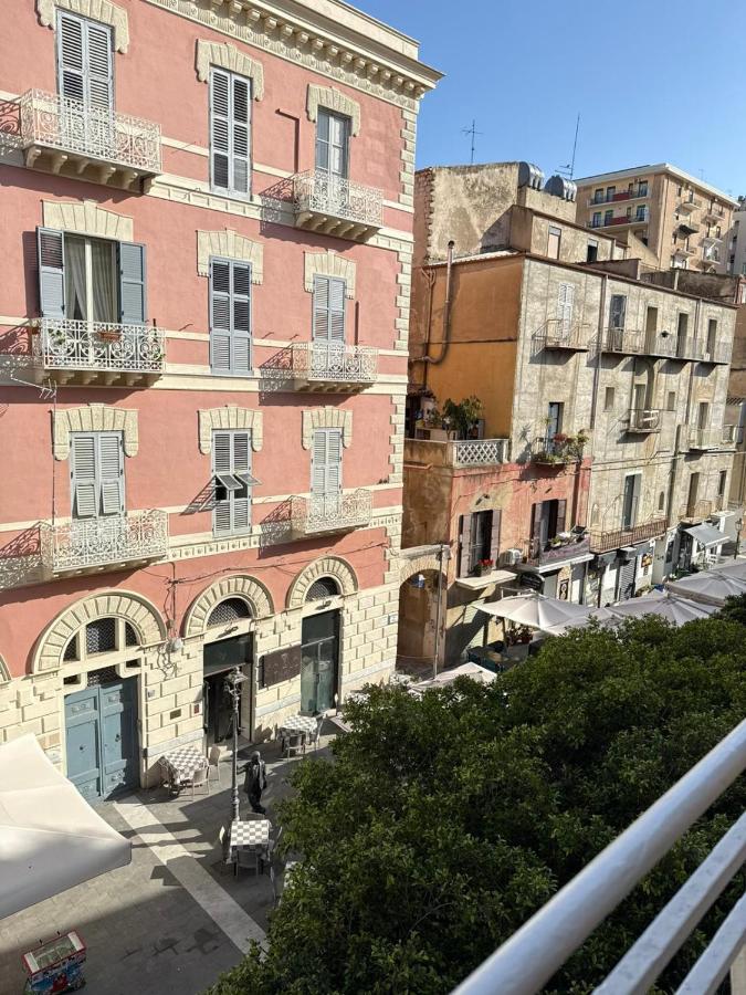 Casa vacanze Gaggetti - Bed and Breakfast Porto Empedocle