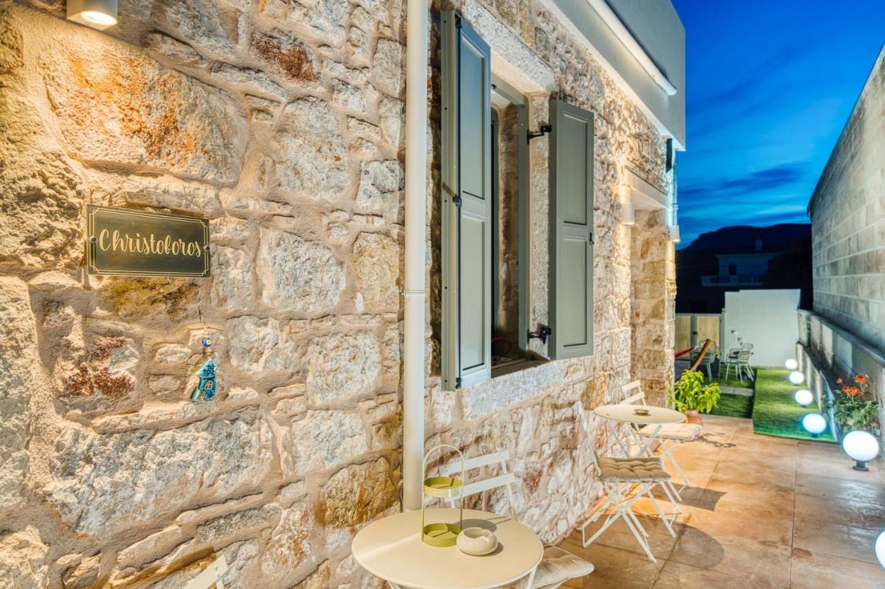 Kalamoti Suites - B&B Kalamoti
