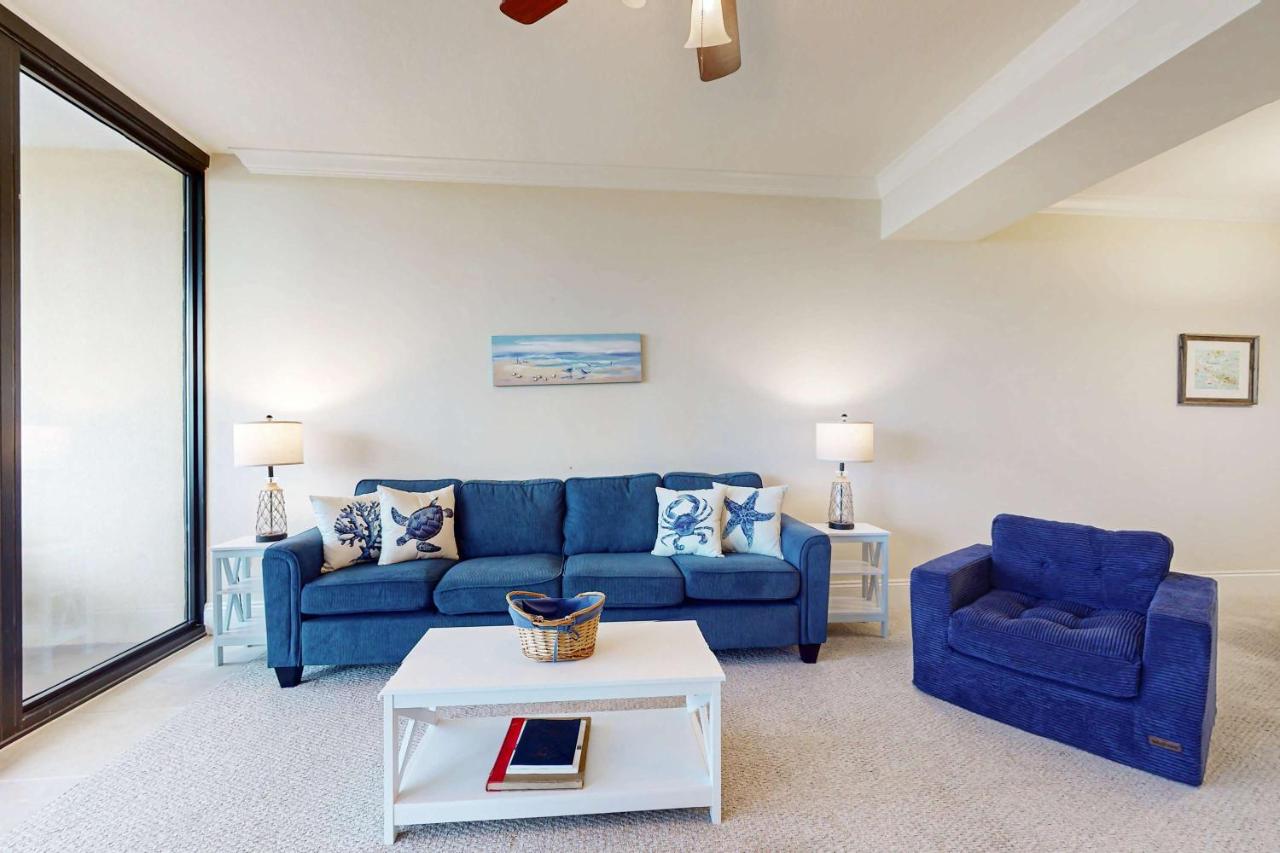 Holiday Isle 618 - B&B Dauphin Island