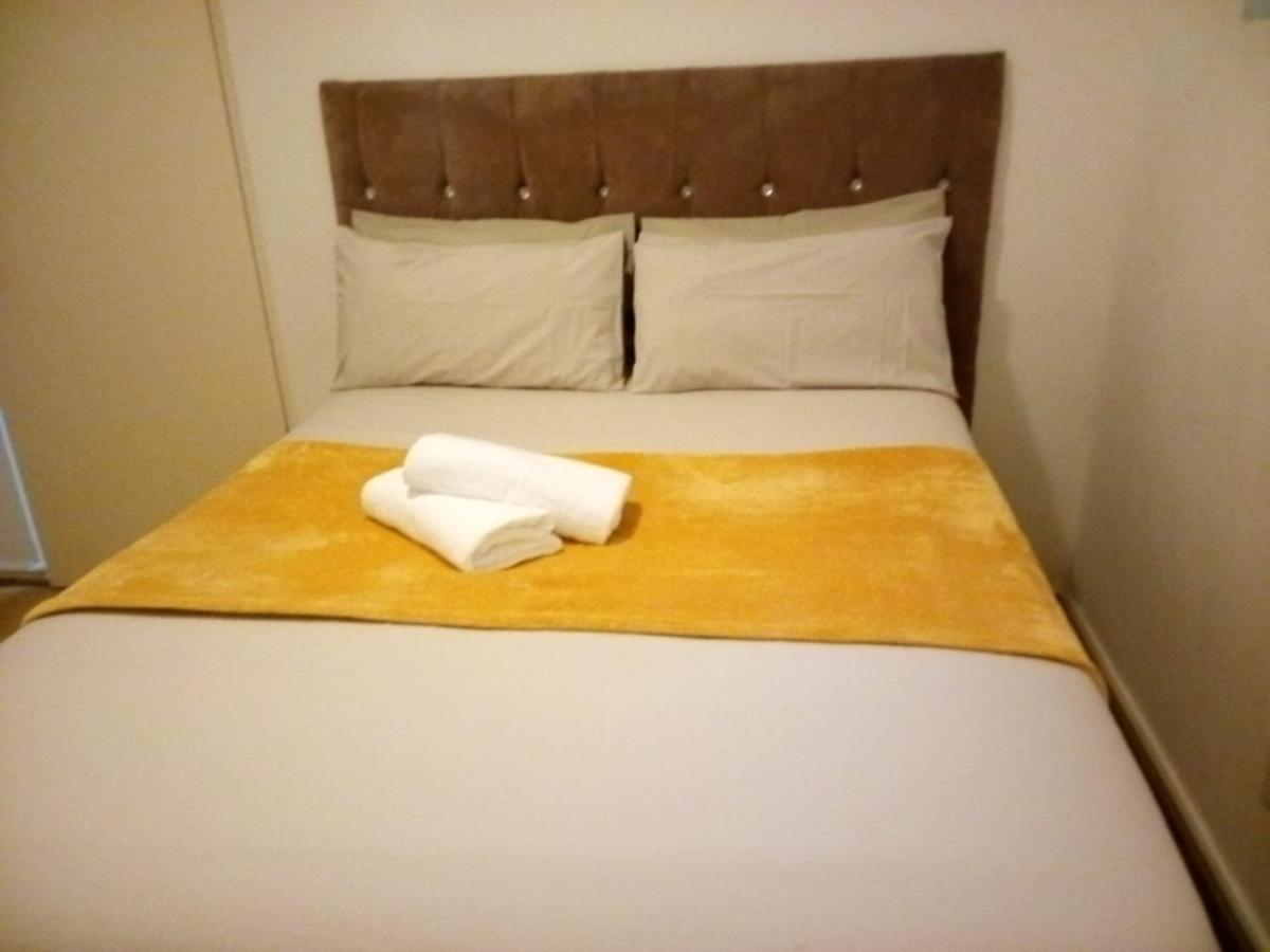 406 Tenbury - MMCoastal Retreats - B&B Durban
