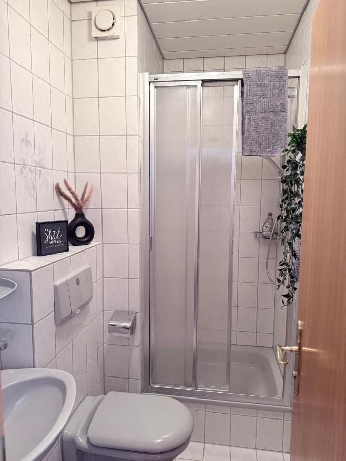 Apartment mit 1 Schlafzimmer