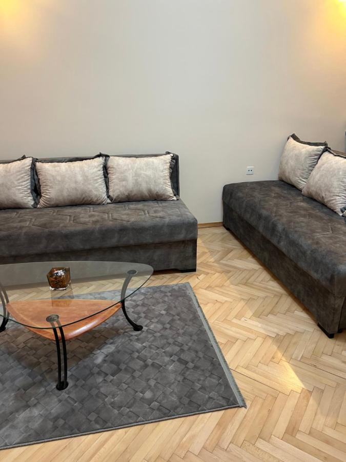 Apartman Budva - B&B Budva