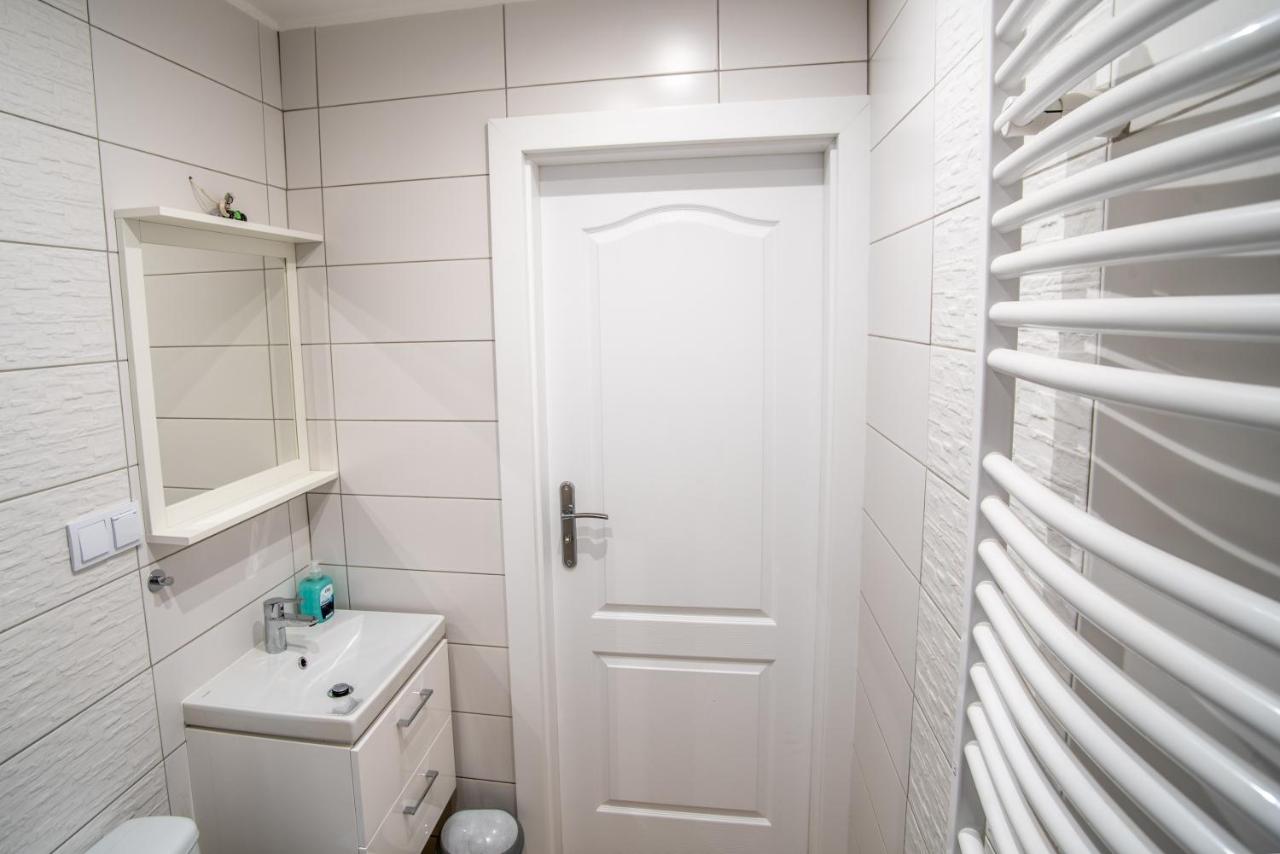 Apartamento de 2 dormitorios