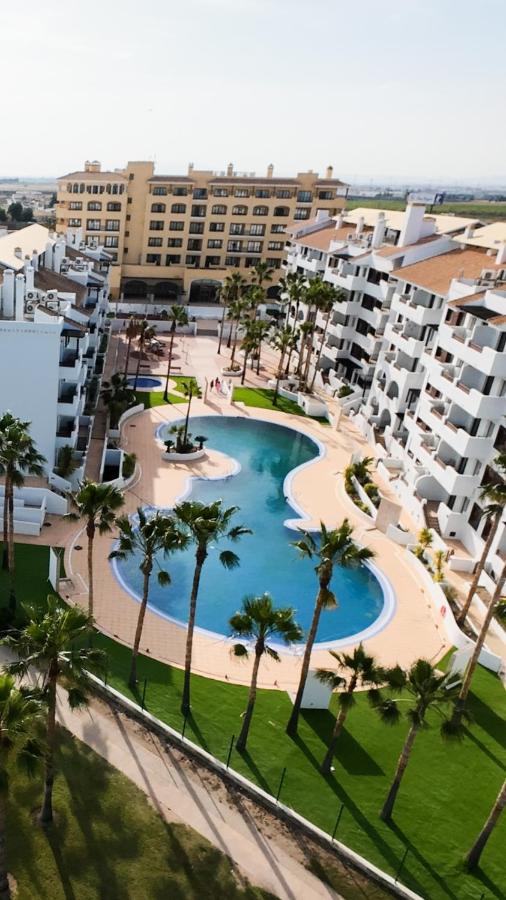 Casa Jali - Ferienwohnung Los Alcázares