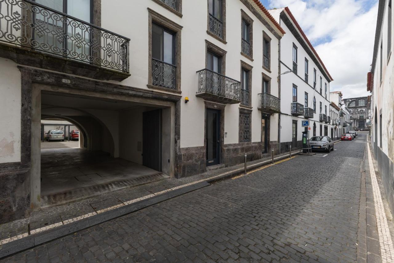 Apartments College 1 - B&B Ponta Delgada