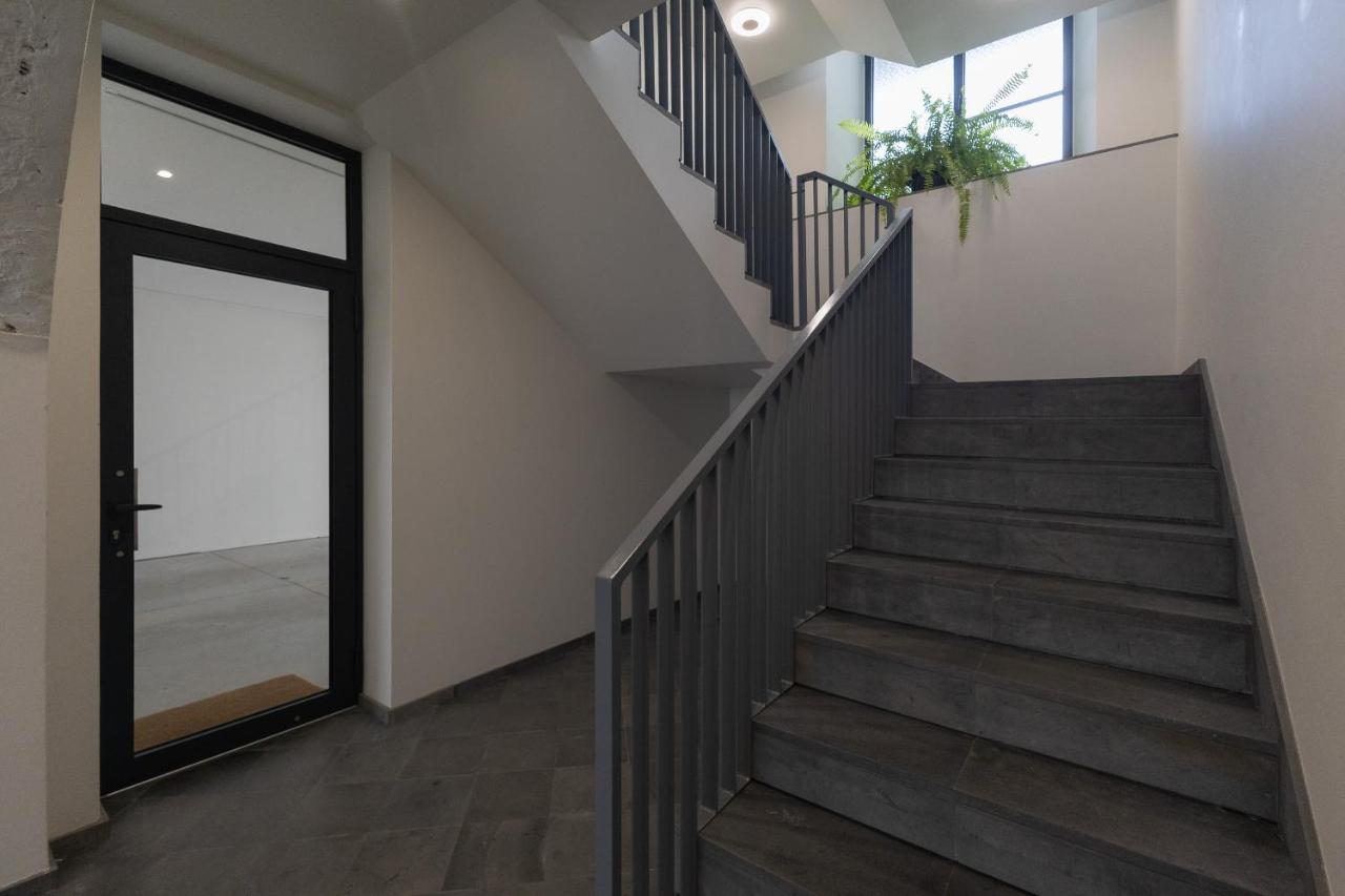 Apartments College 1 - B&B Ponta Delgada