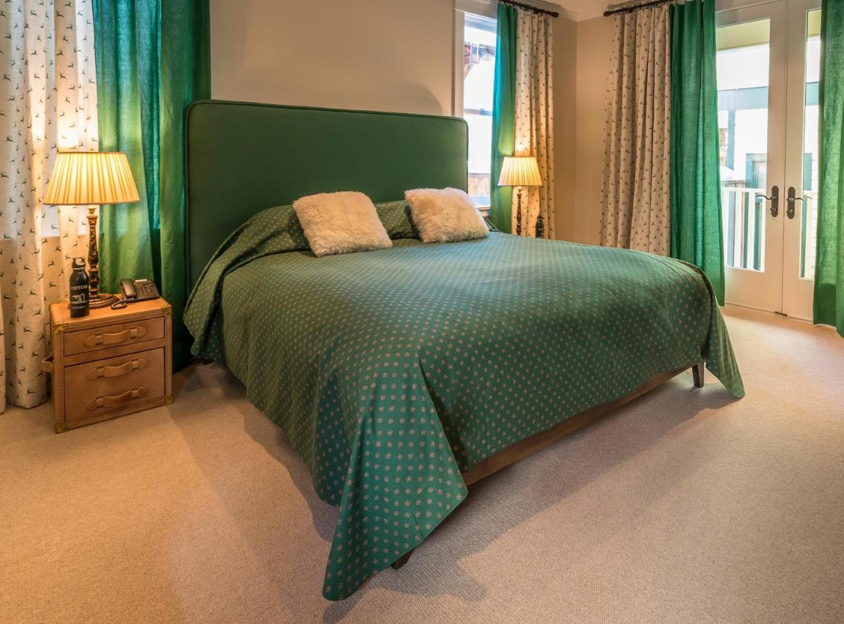 Chambre Lit King-Size