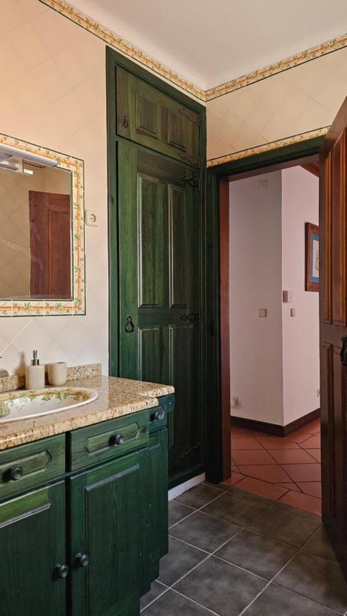 Casa do Moinho - Bed and Breakfast Óbidos