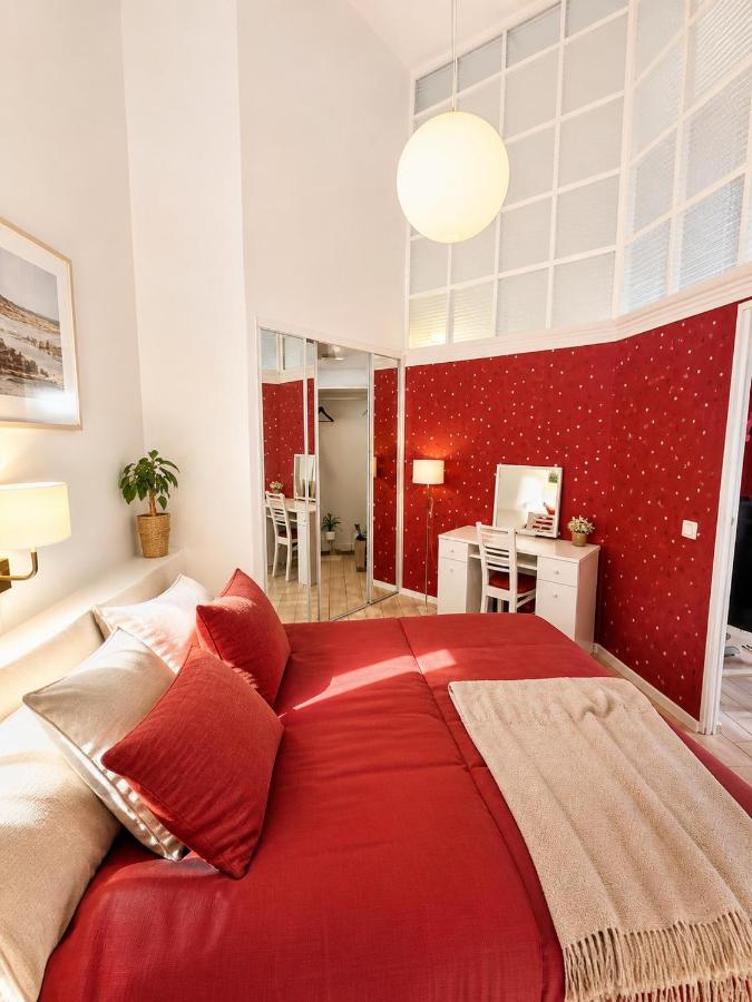 Holiday Club Spa Luxury Suite w Sauna Jacuzzi FREE Parking - Chambres d'hôtes Tampere