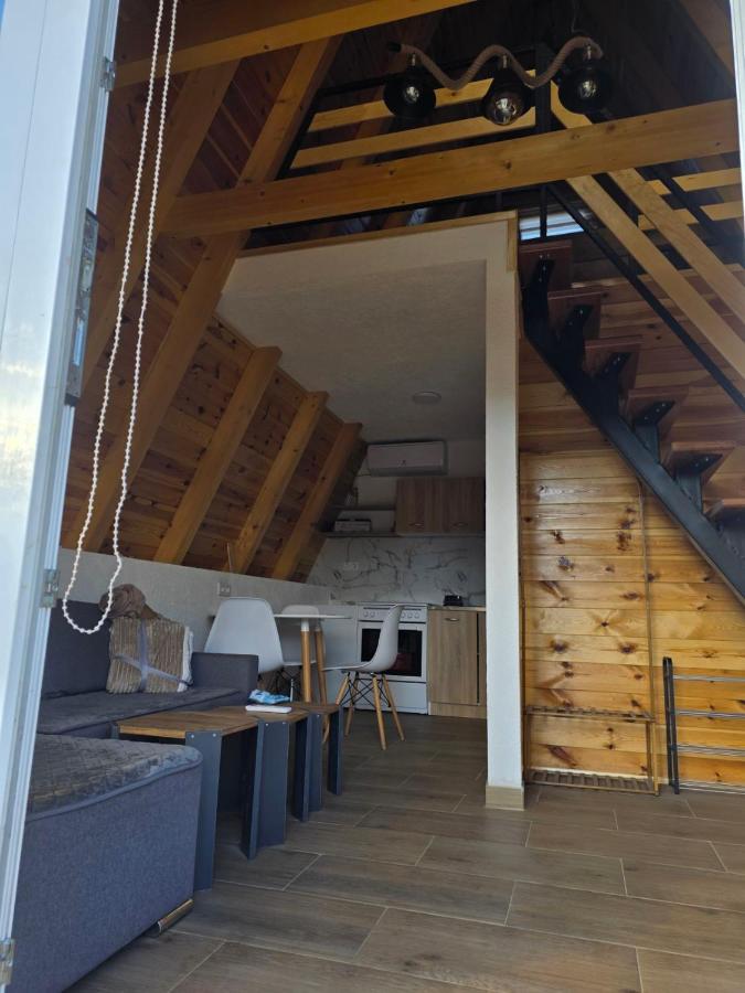 Mountain Houses Jakov - B&B Žabljak