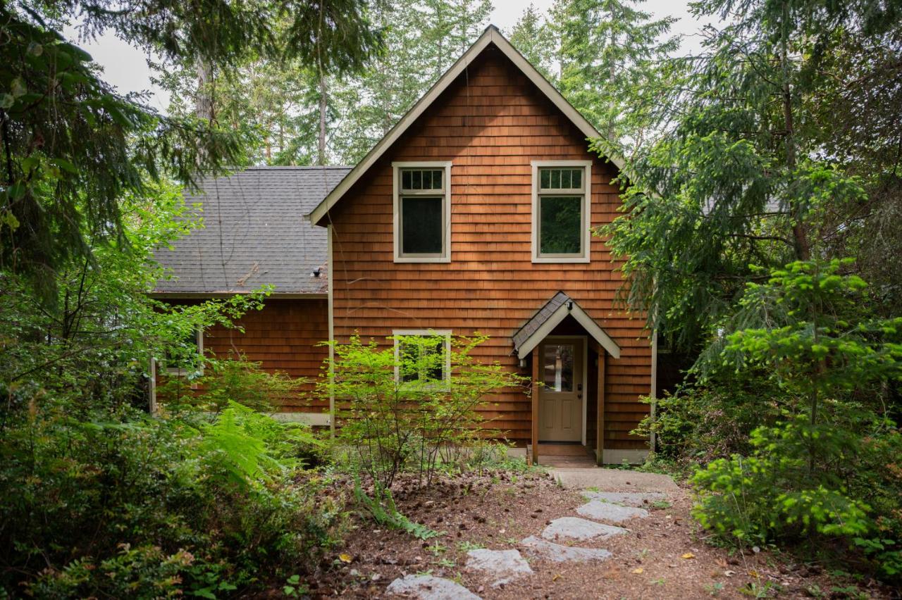 Island Waterview Retreat - B&B Shelton