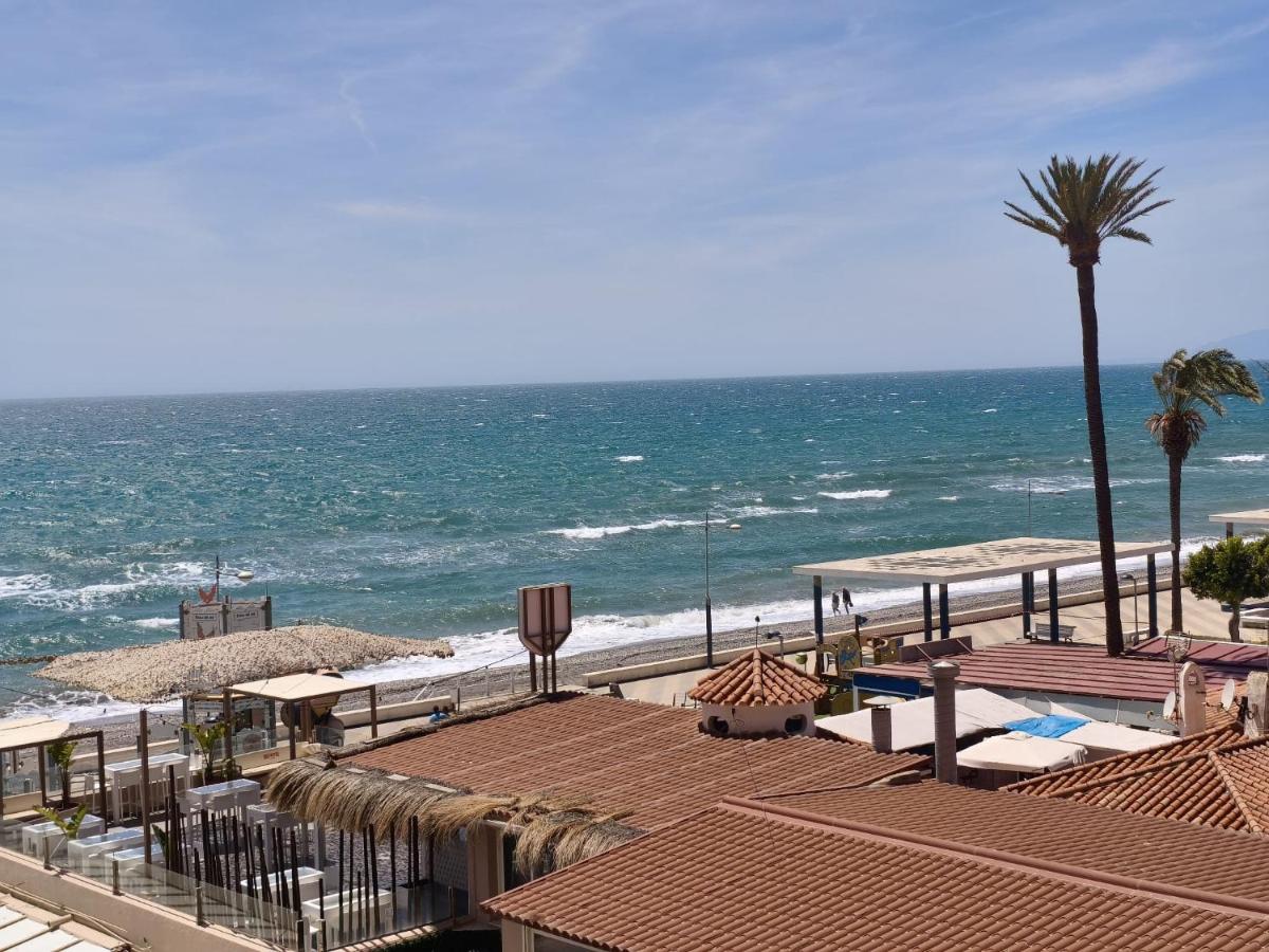 Apartamento Madrid Vistas al Mar - GT - Bed and Breakfast Torrox