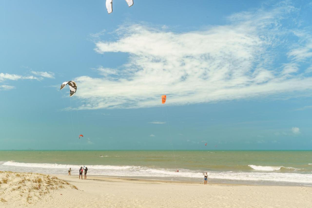 Dream Village Apartment - Cumbuco - Ferienwohnung Caucaia